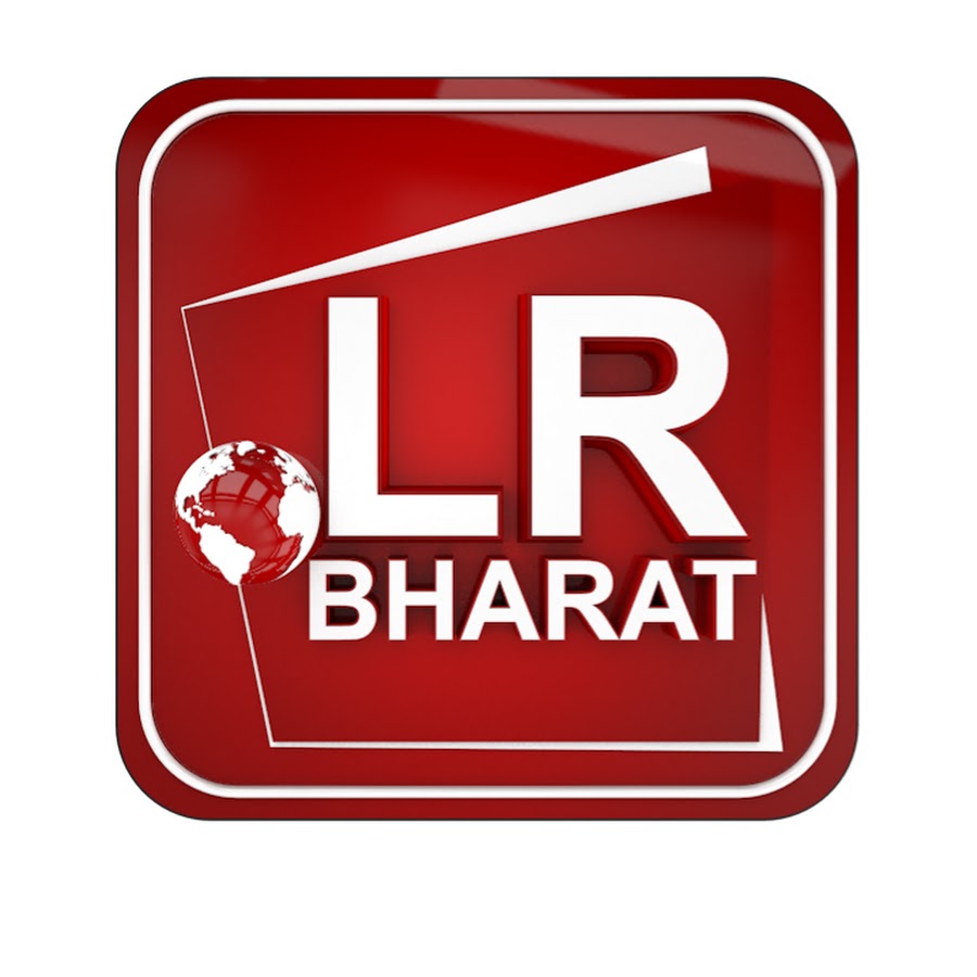 LR NEWS 24X7 YouTube channel avatar