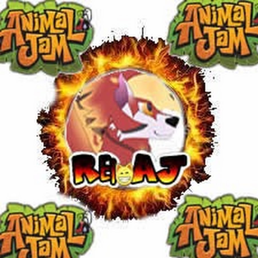 Rei AJ YouTube channel avatar