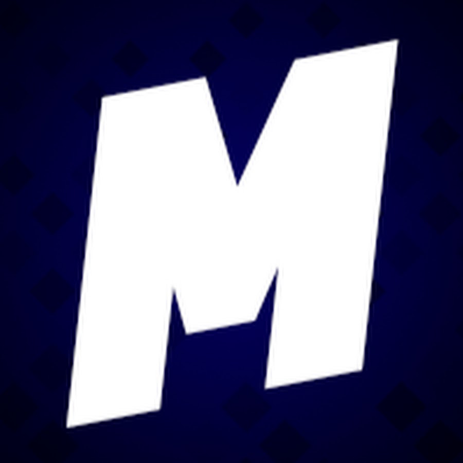 Maxzer YouTube channel avatar