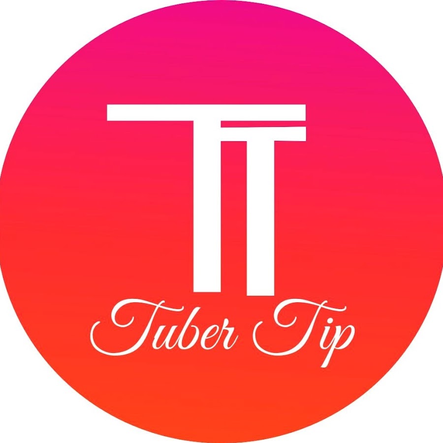 Tuber Tip YouTube channel avatar