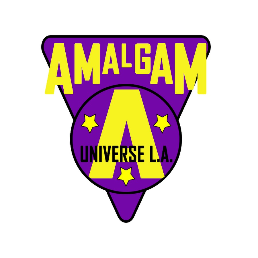 Amalgam UNIVERSE L.A.