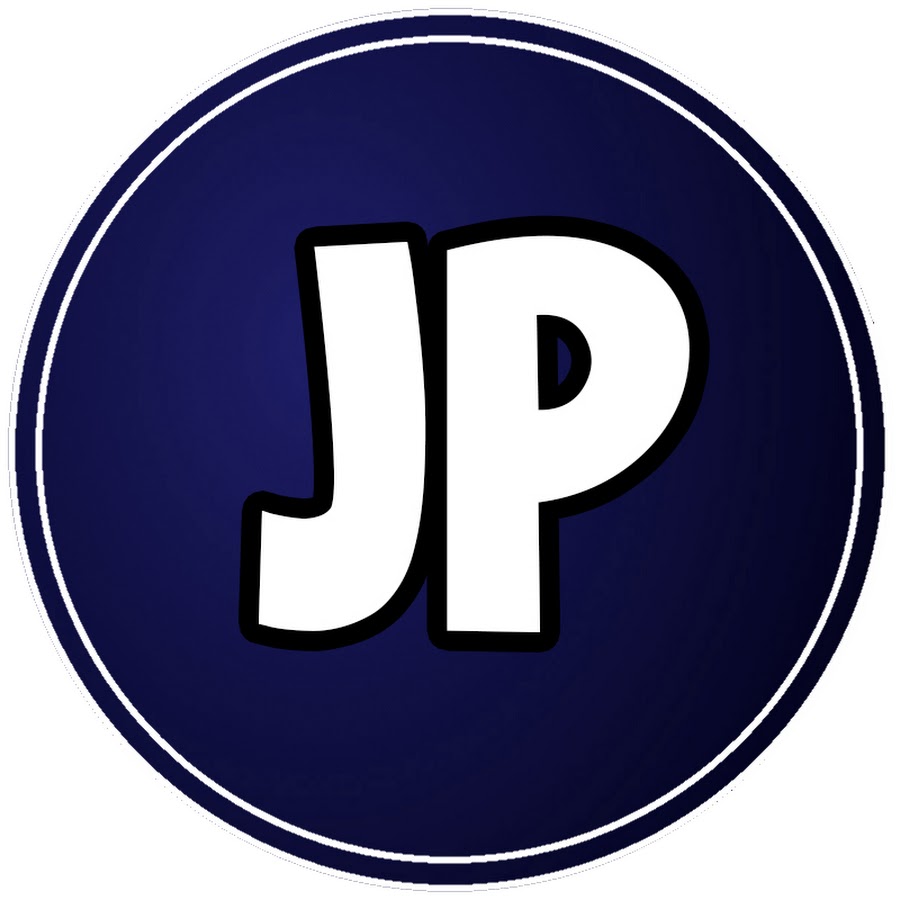 JP GamePlay رمز قناة اليوتيوب