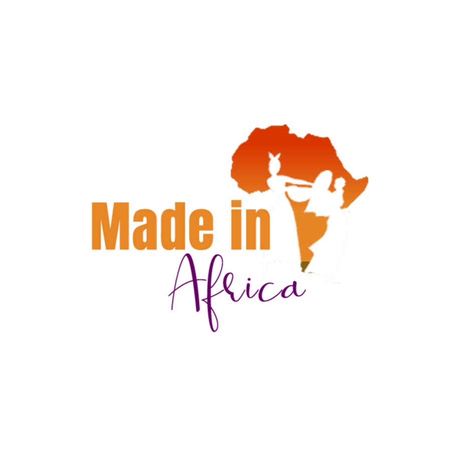 Made In Africa Аватар канала YouTube