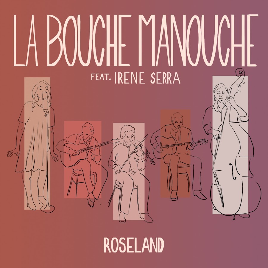La Bouche Manouche YouTube 频道头像