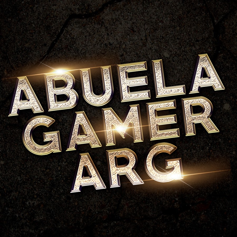 Abuela Gamer ARG Avatar de chaîne YouTube