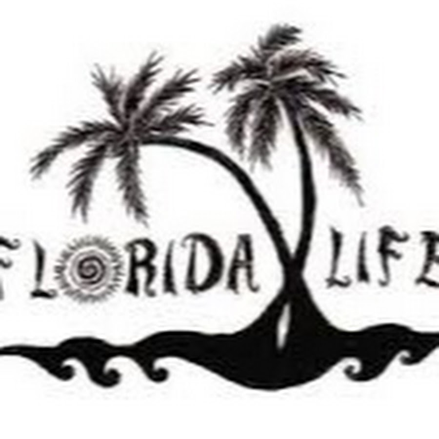 FLORIDA LIFE CLIPS Awatar kanału YouTube