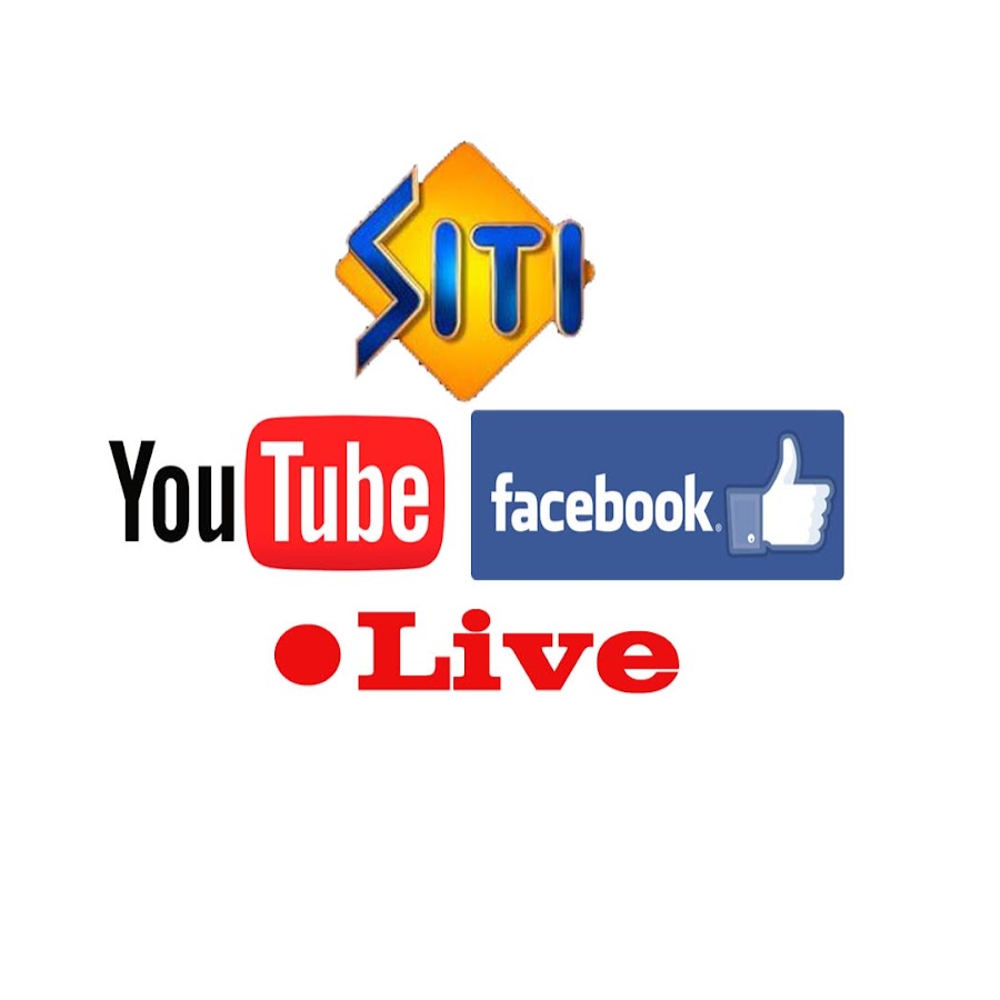 SITI JIND LIVE YouTube channel avatar