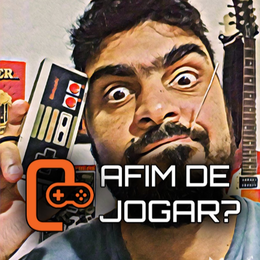 Canal do Boca (Gustavo Bocardi) YouTube channel avatar