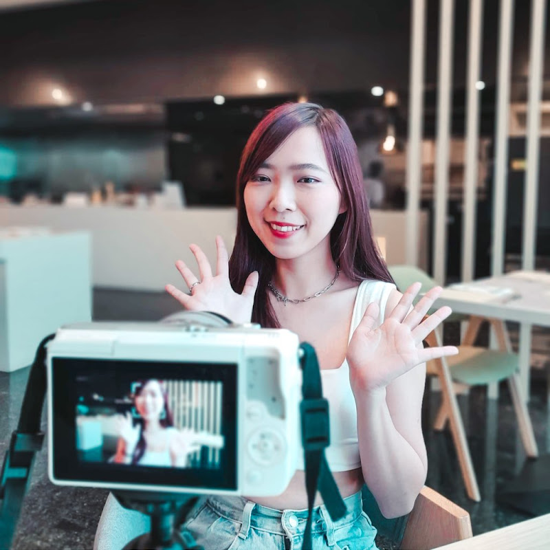 Jingyi 漫步生活 - 網紅的藏寶箱 