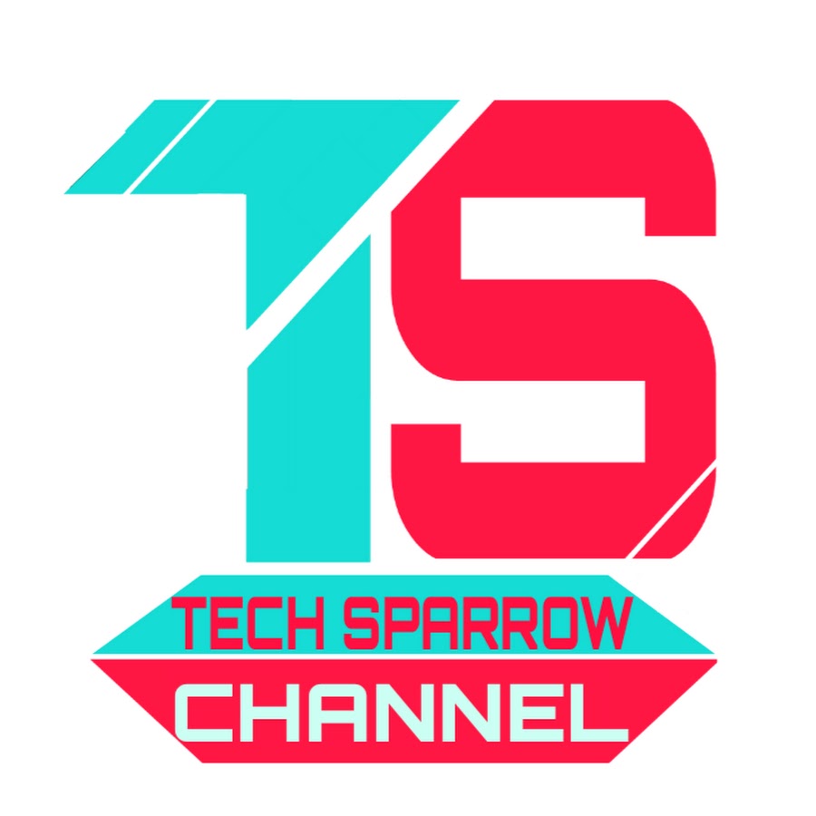 Tech Sparrow YouTube 频道头像