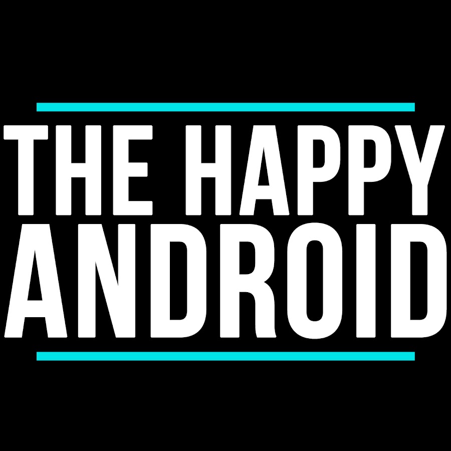 The Happy Android