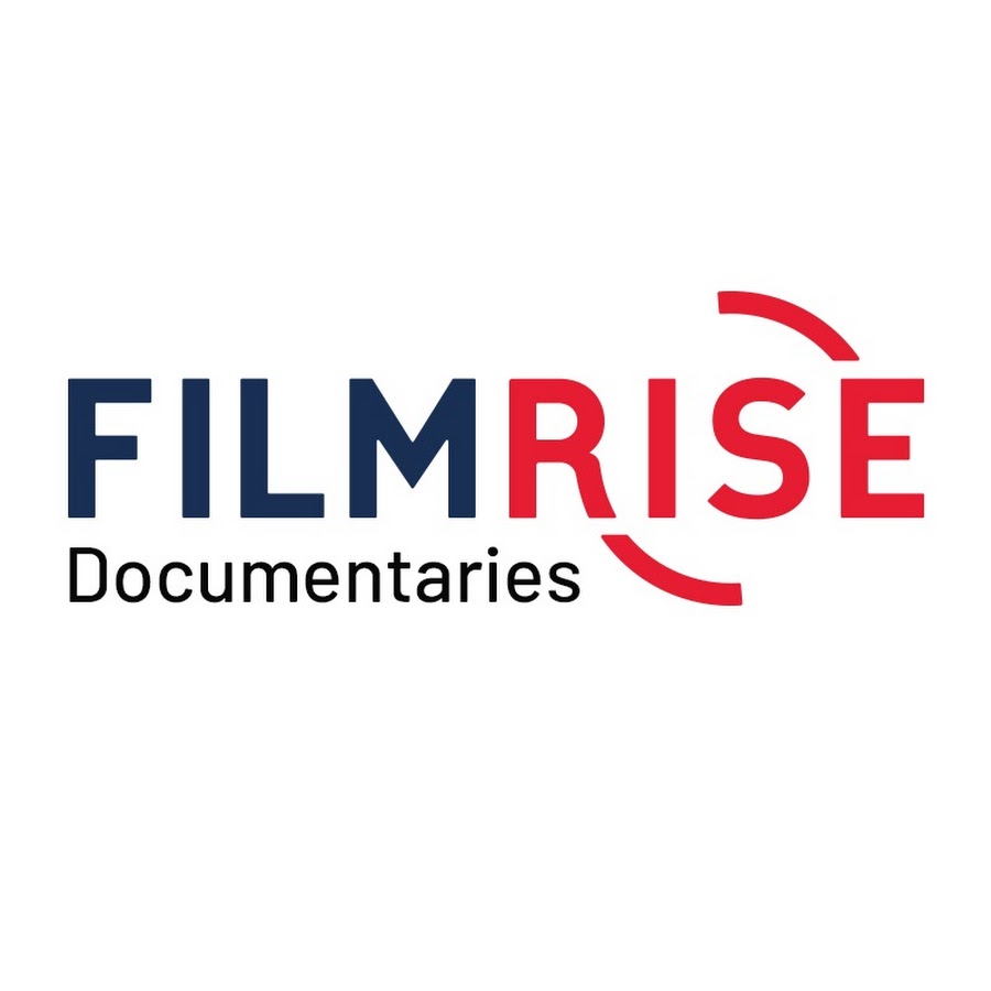 FilmRise Documentaries YouTube kanalı avatarı
