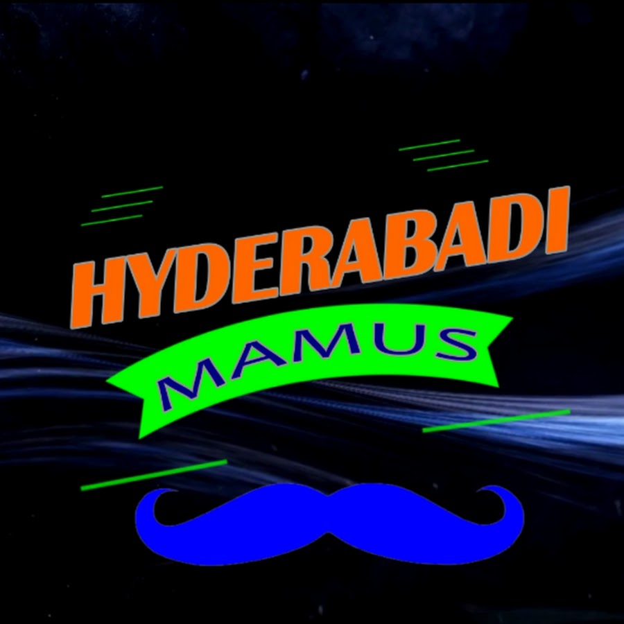 hyderabadi mamus Аватар канала YouTube