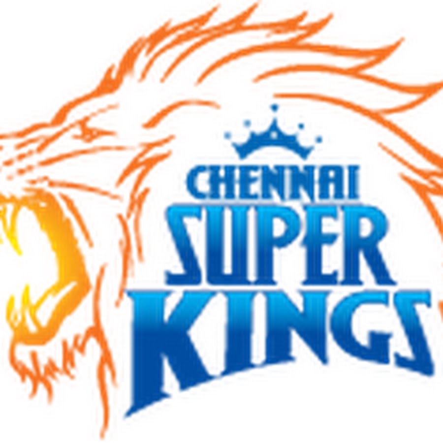 ChennaiIPL YouTube channel avatar