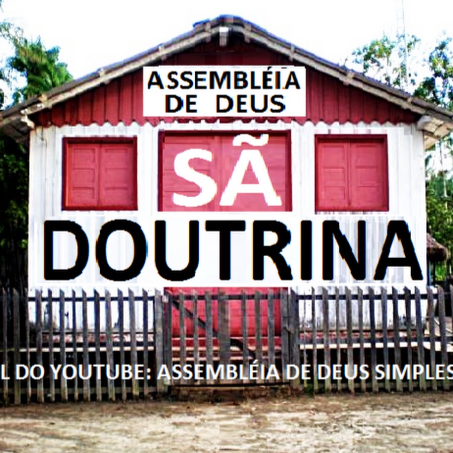 ASSEMBLEIA DE DEUS