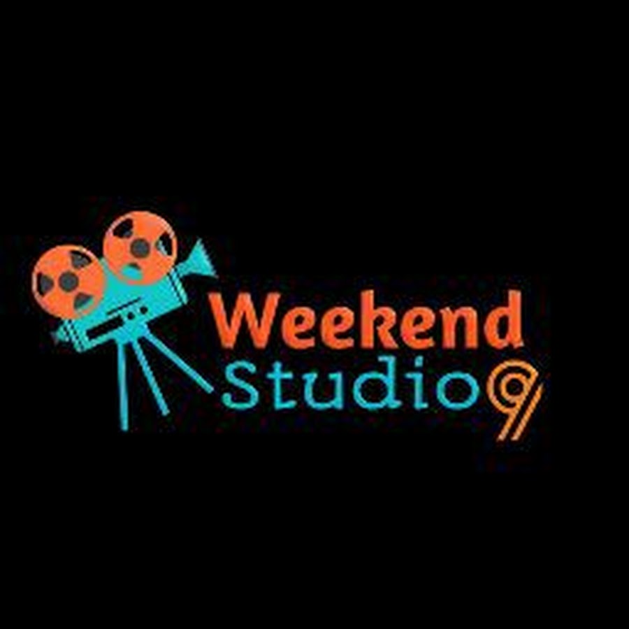 Weekend Studio 9 YouTube channel avatar