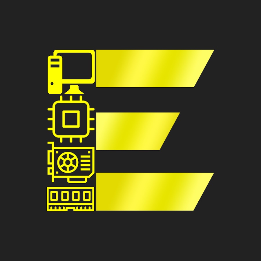 EDWARD YouTube channel avatar