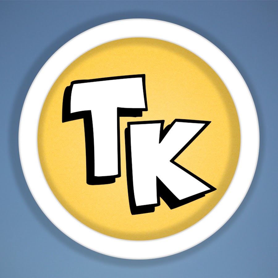 TepkiKolik YouTube channel avatar