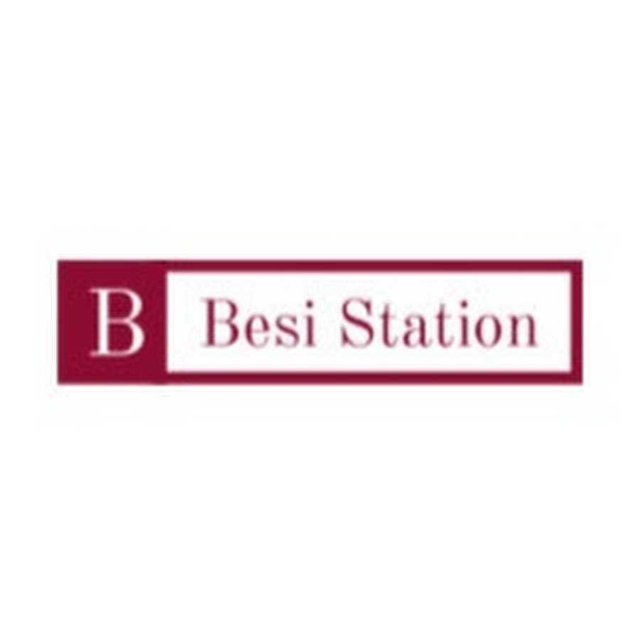 Besi Station YouTube 频道头像