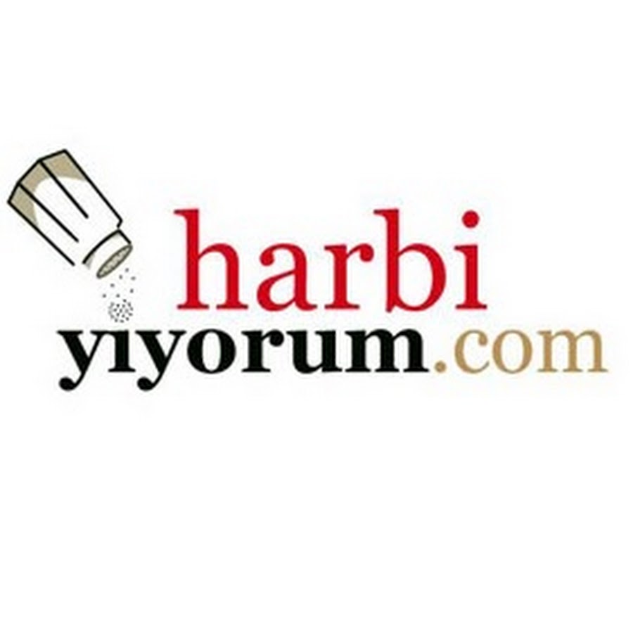 Harbi Yiyorum YouTube channel avatar