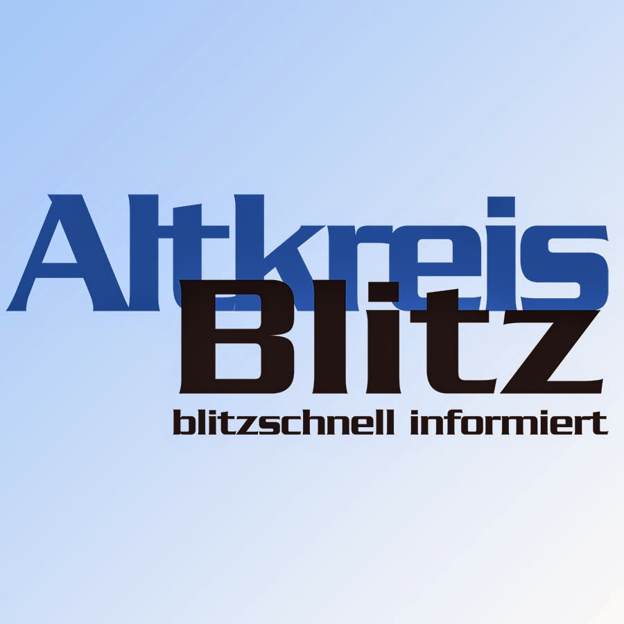 AltkreisBlitz Avatar del canal de YouTube