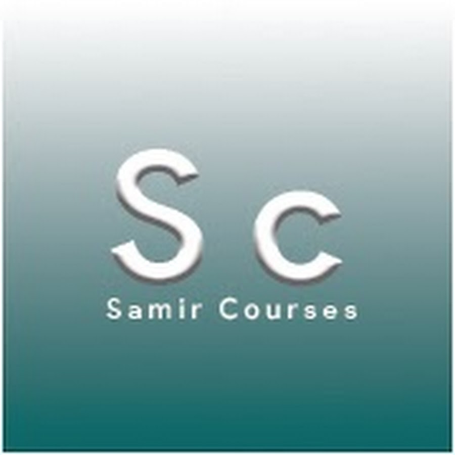 Samir Courses