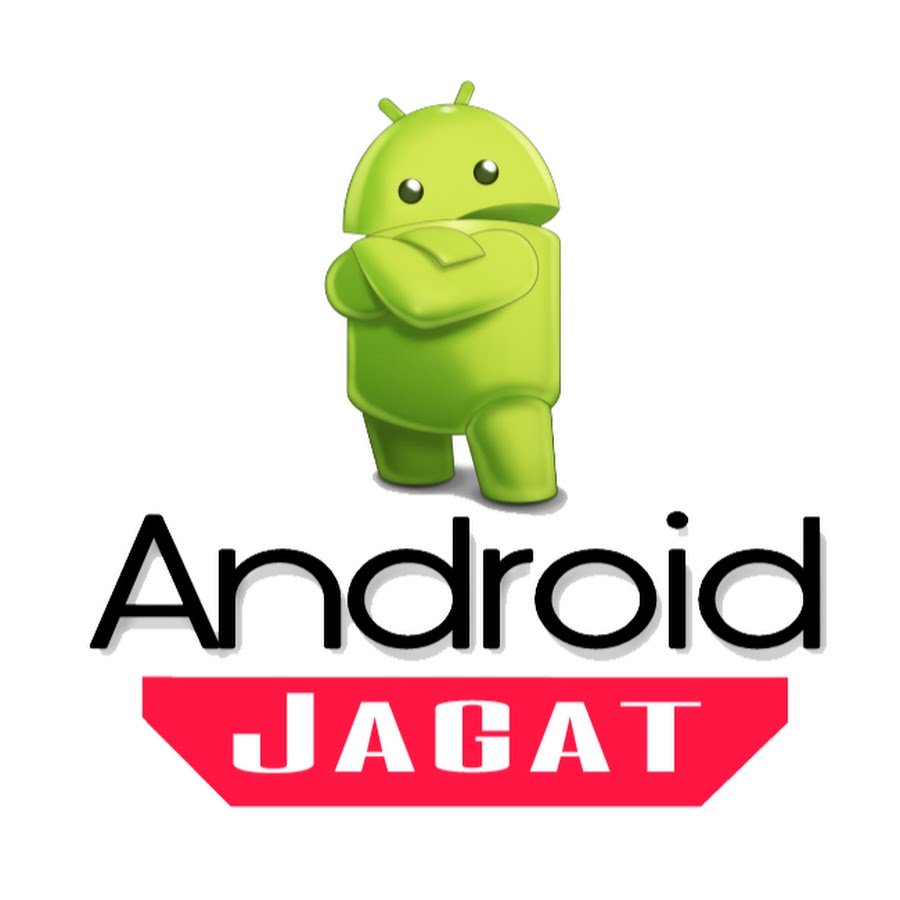 Android Jagat YouTube channel avatar