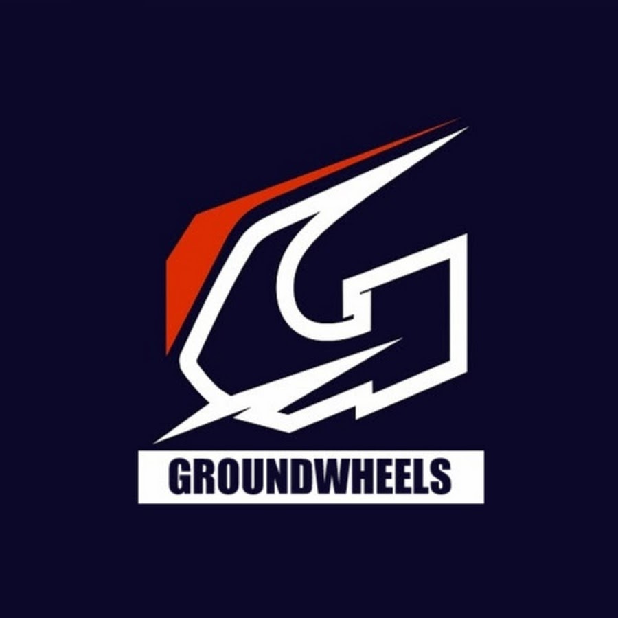 ground wheels YouTube channel avatar