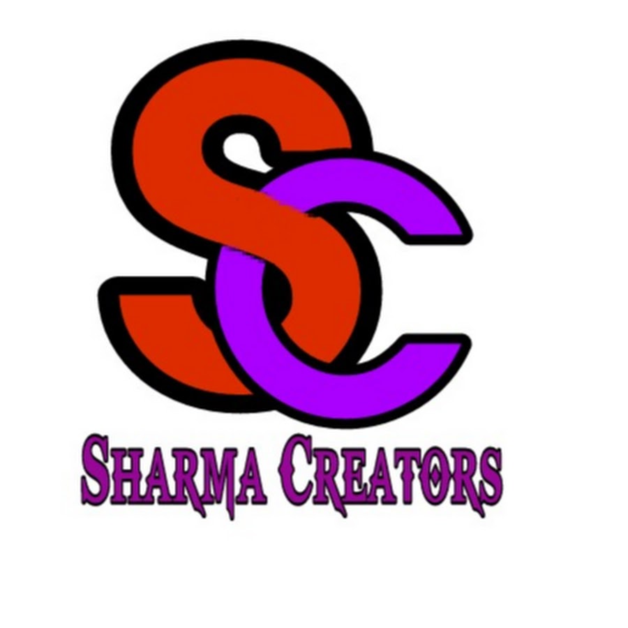 Sharma Creators YouTube channel avatar