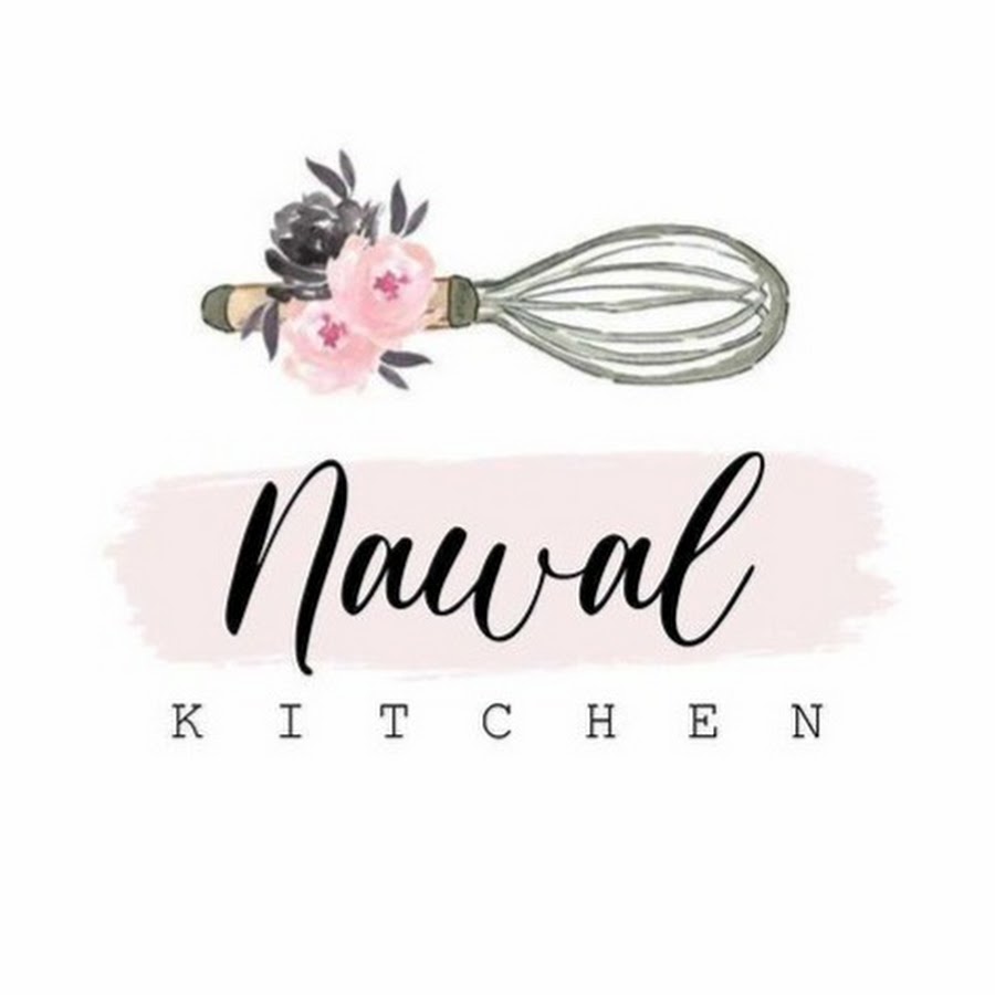 Nawal Kitchen YouTube channel avatar