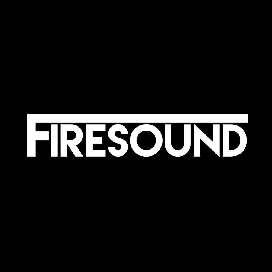 FireSound यूट्यूब चैनल अवतार