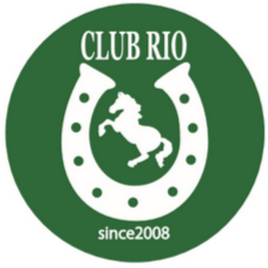 Club Rioチャンネル Youtube