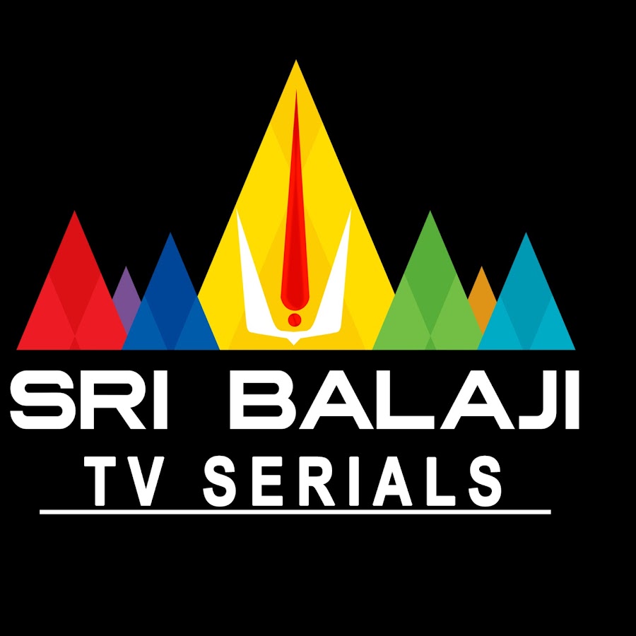 Sri Balaji Bollywood Аватар канала YouTube