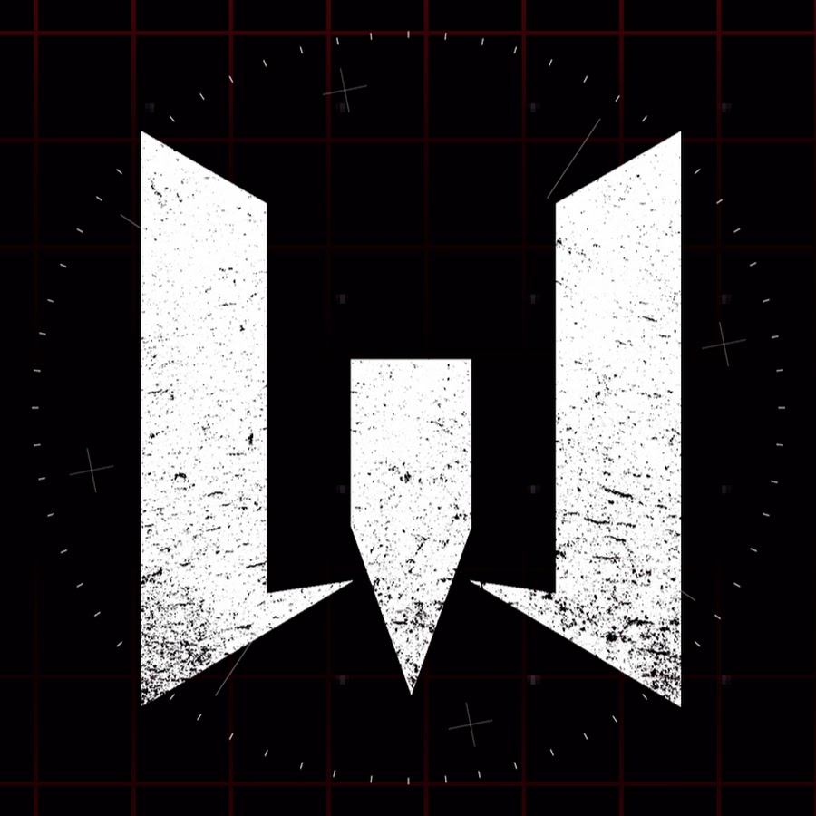 Warface - Level Up YouTube channel avatar