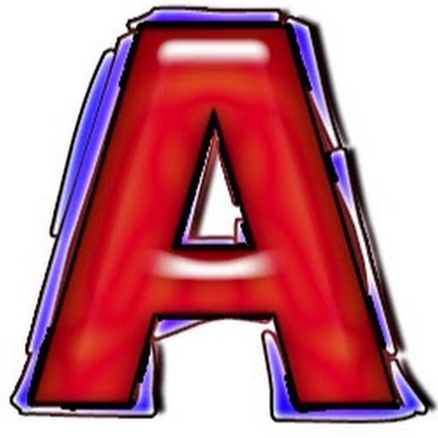 Apprendre l'Alphabet Avatar de canal de YouTube