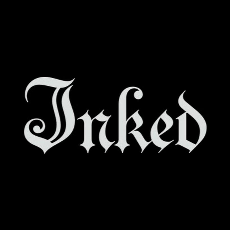 Inked Avatar channel YouTube 