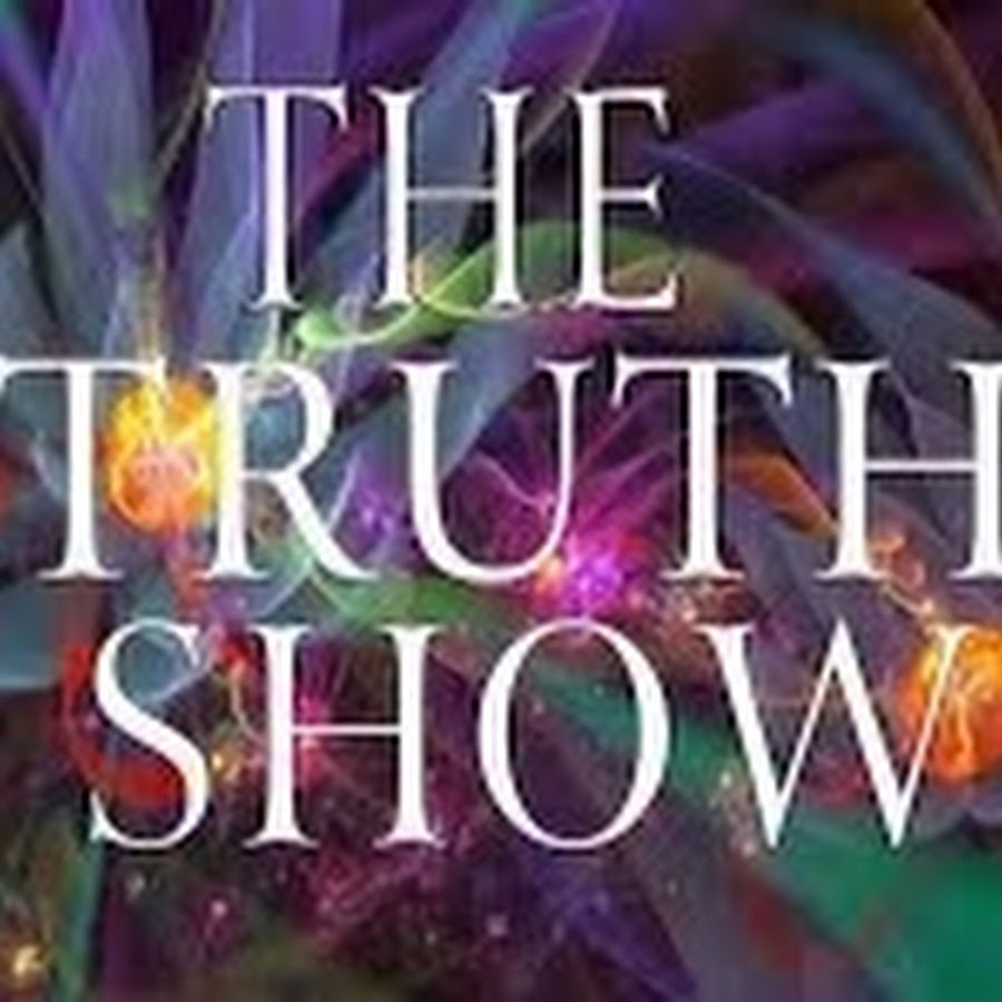 The Truth Show YouTube channel avatar