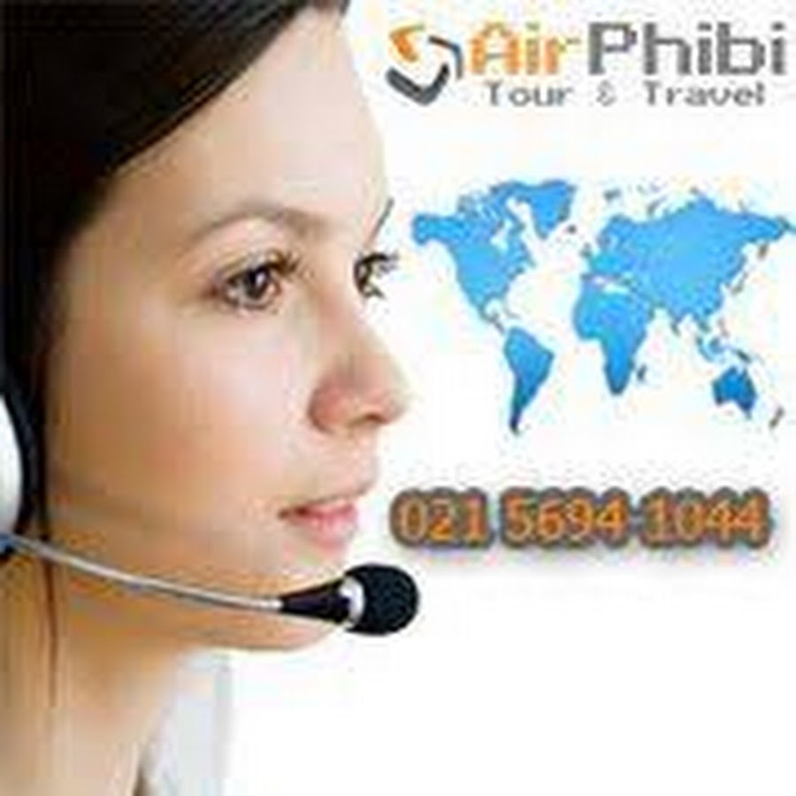 Air Phibi Avatar de chaîne YouTube