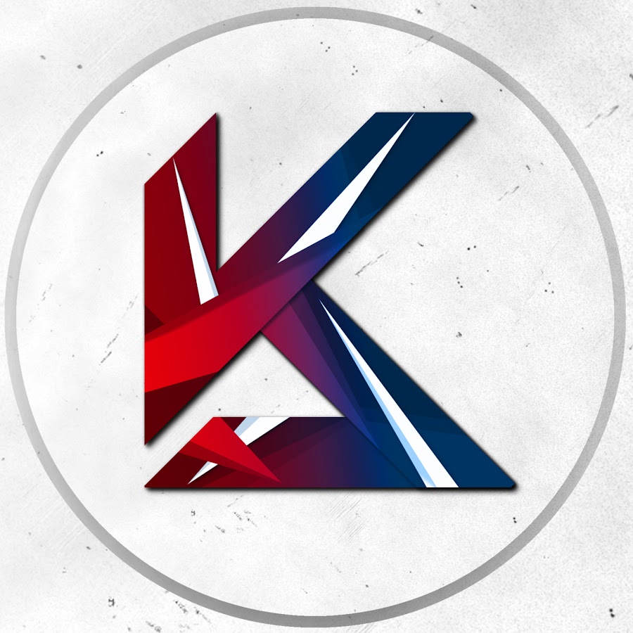 Krompfig YouTube kanalı avatarı