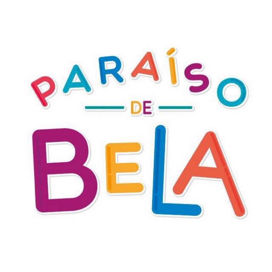 ParaÃ­so de Bela رمز قناة اليوتيوب