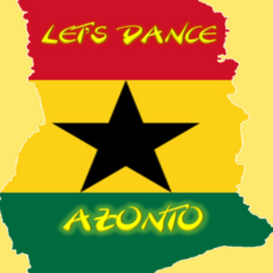 Ghana Traditional Music - Twi, Ga, Ewe, etc Songs Avatar de chaîne YouTube