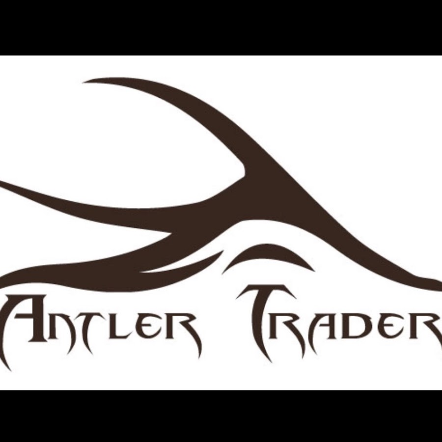 Antler Trader Avatar canale YouTube 
