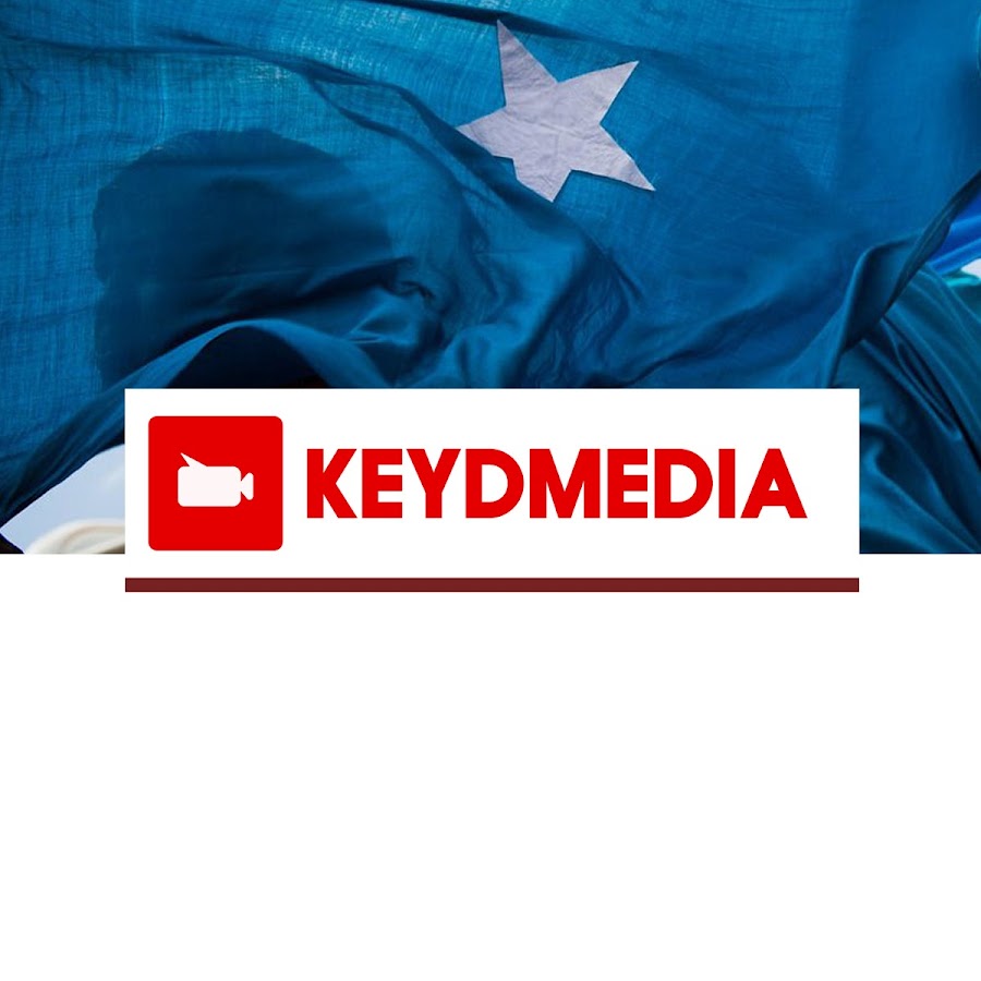 Keydmedia Online Avatar canale YouTube 