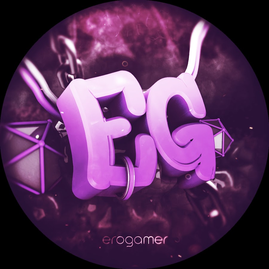 EroGamer YouTube channel avatar