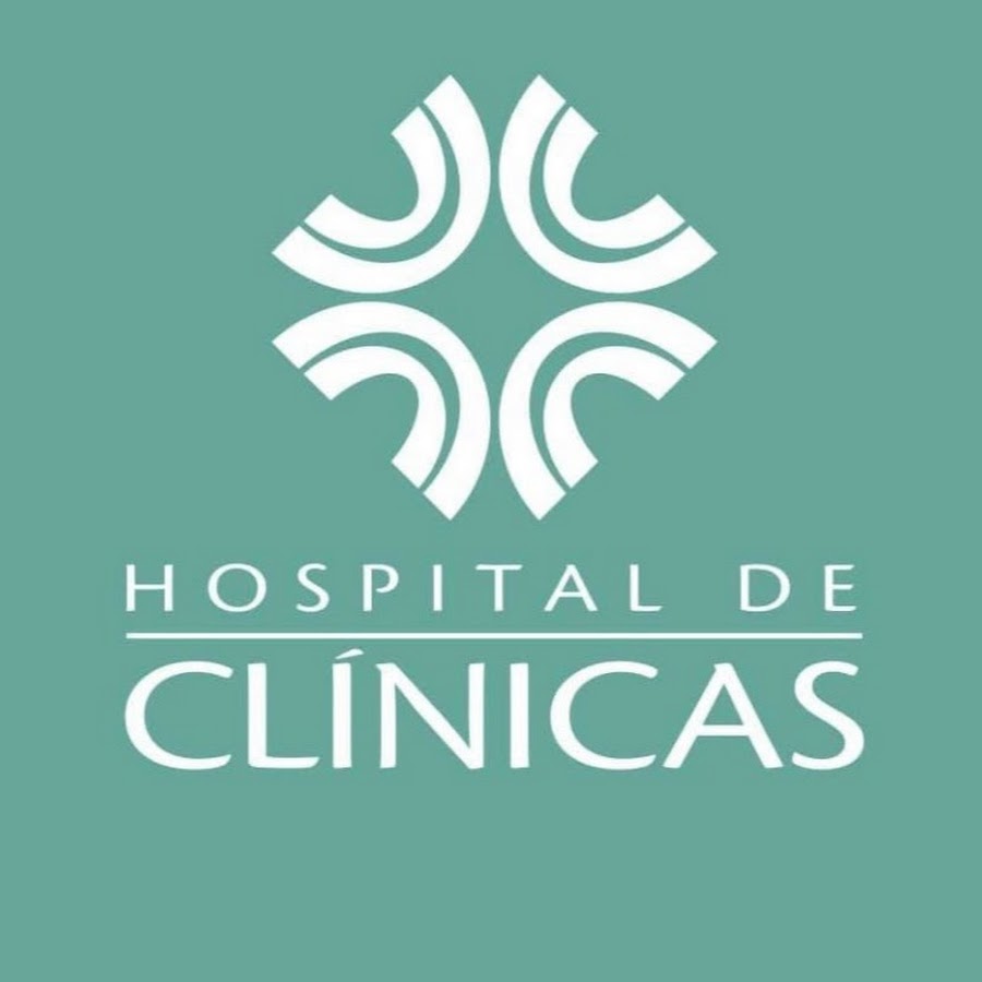 Hospital de ClÃ­nicas de Porto Alegre YouTube channel avatar