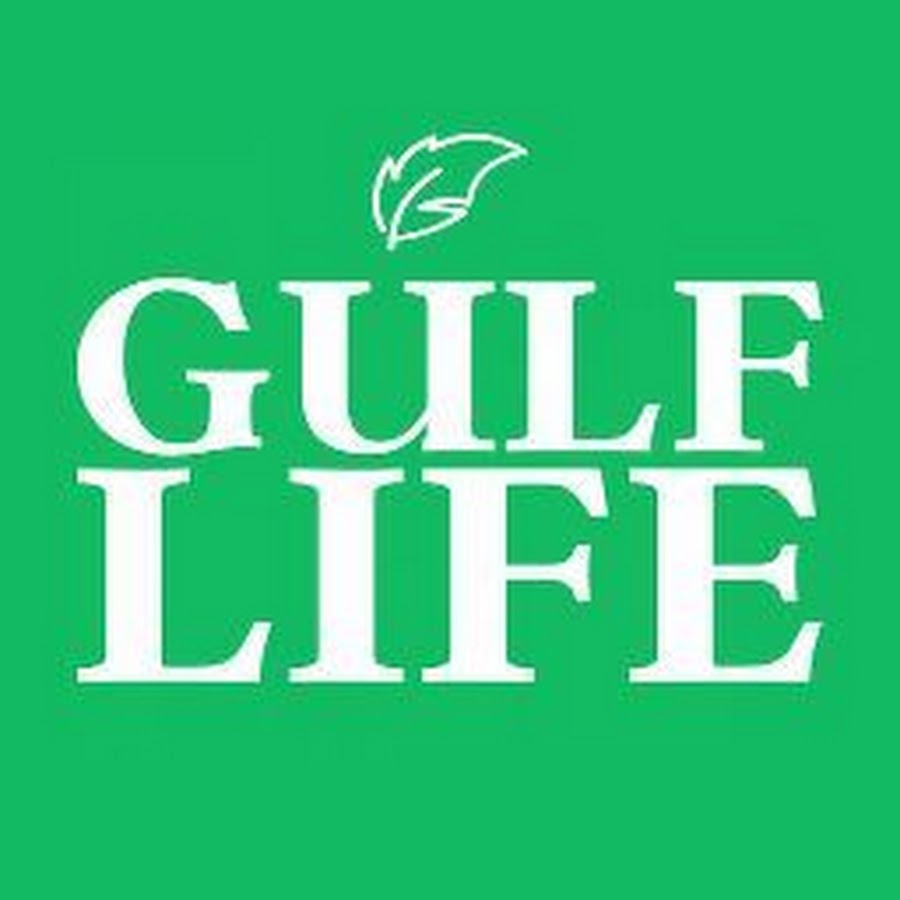 Gulf Life YouTube kanalı avatarı