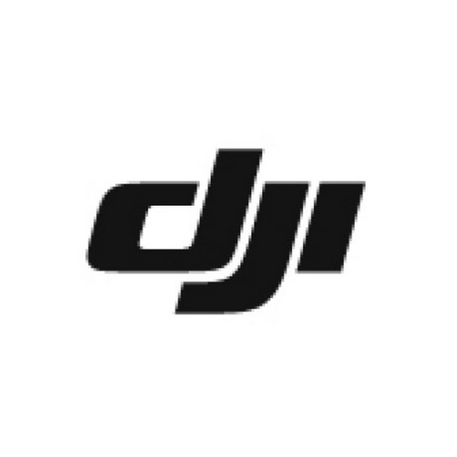 DJI Support Avatar canale YouTube 