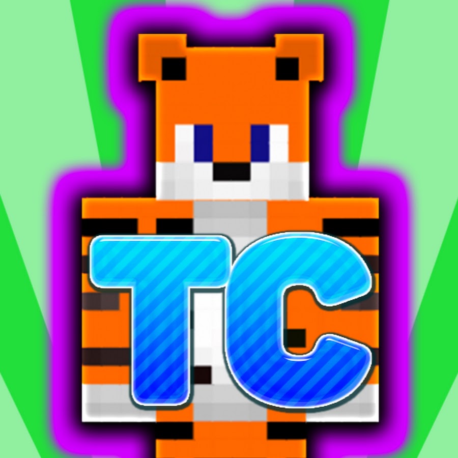 TigerCraft