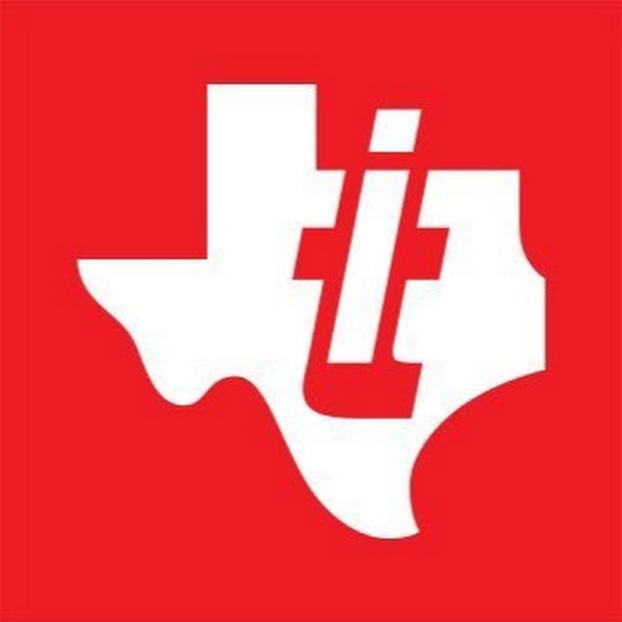 Texas Instruments YouTube channel avatar