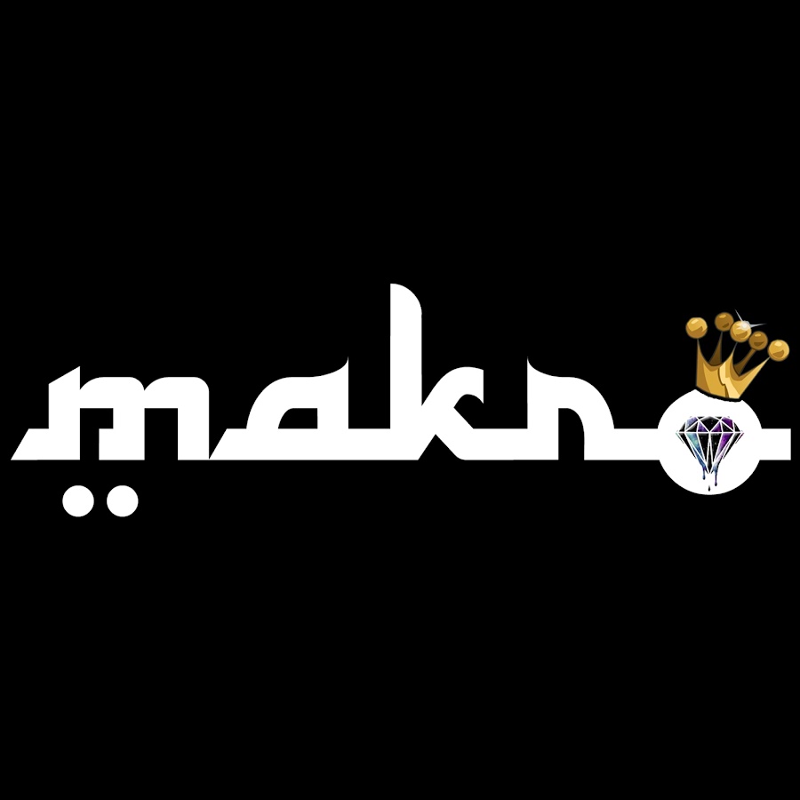 MAKRO رمز قناة اليوتيوب